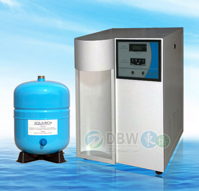 DBW-UP實驗室超純水機(jī) DBW-UP實驗室超純水機(jī)