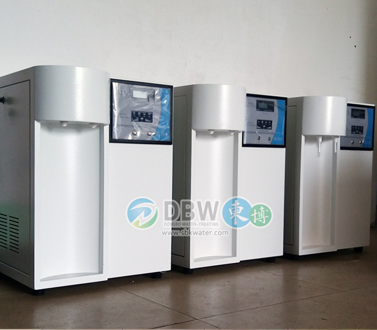 實(shí)驗(yàn)室純水機(jī)系統(tǒng)中各部分濾芯的功能和作用是什么？