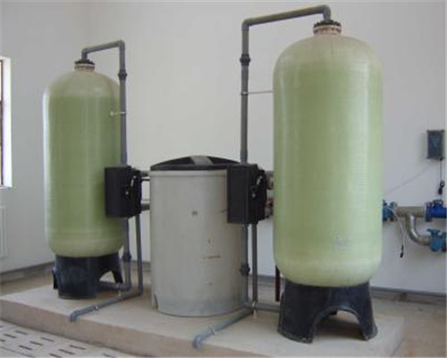 軟化水設(shè)備，軟化水機，全自動軟水器