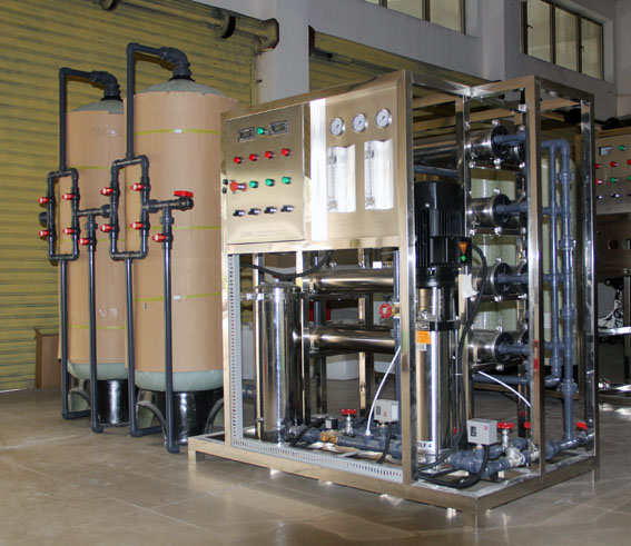  自來水中的余氯到底有多少危害？