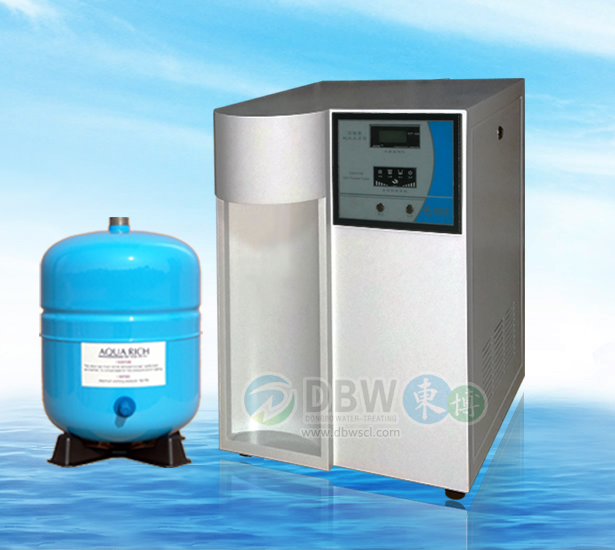 超純水設(shè)備中的反滲透膜性能下降怎么辦？