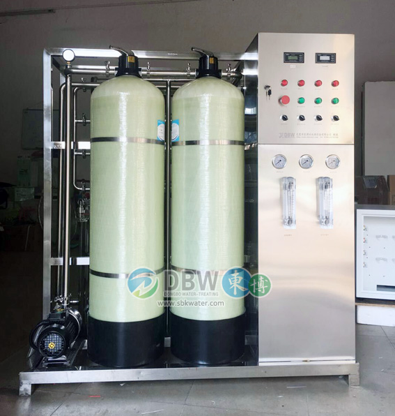 應(yīng)該選國(guó)產(chǎn)超純水設(shè)備還是國(guó)外超純水設(shè)備？