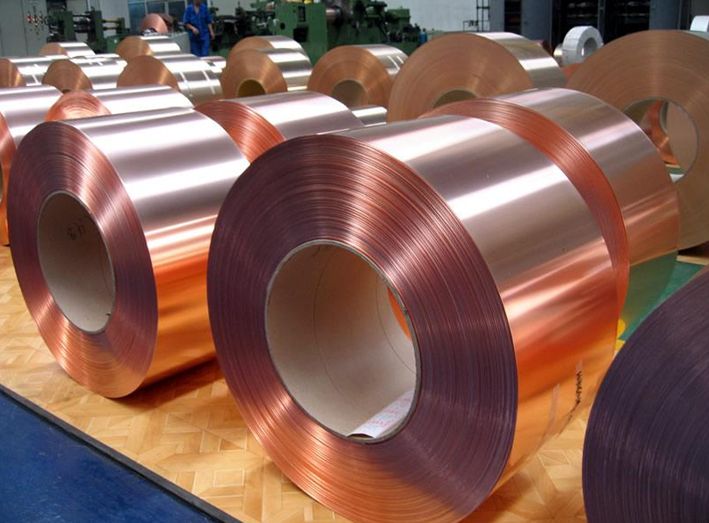 阿勒泰富蘊(yùn)恒盛鈹業(yè)與成都奧邁簽訂去離子超純水機(jī)合作協(xié)議！