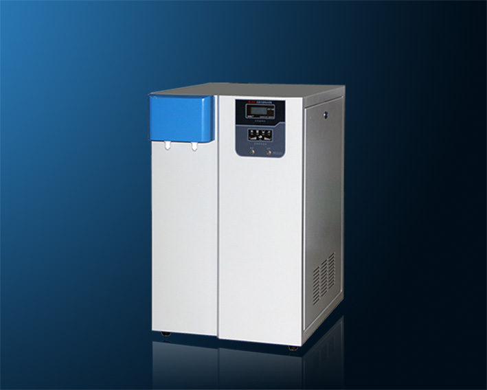 成都奧邁超純水機性能，特點，以及實驗室超純水機工藝流程