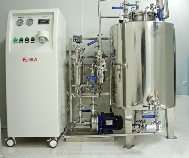 醫(yī)院檢驗(yàn)科純水機(jī)、純水設(shè)備